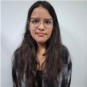 Profesora de inglés para nivel secundaria y superior